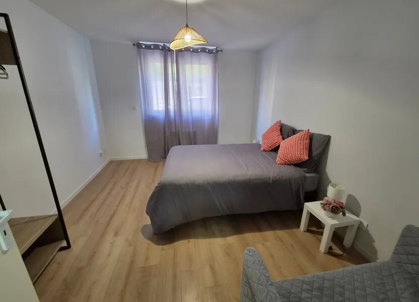 Appartement à vendre, 34m², Hayange