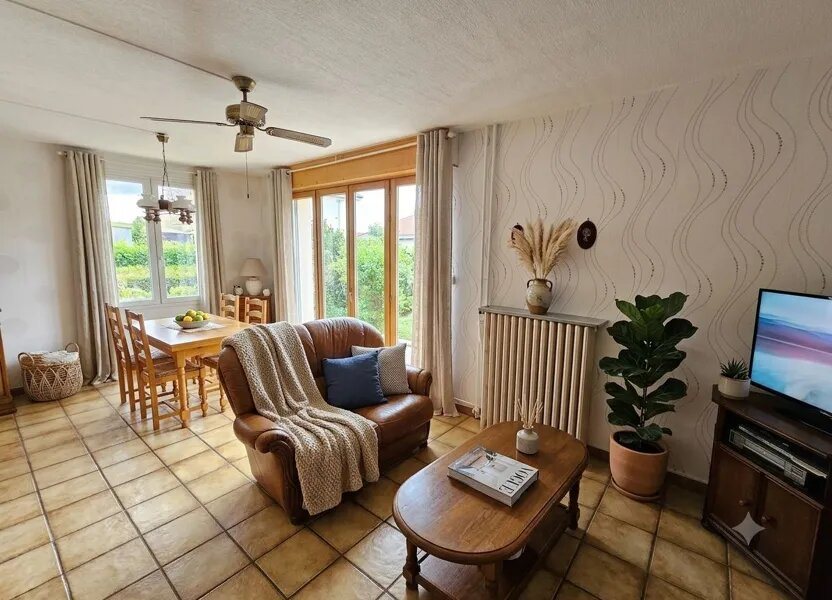 Maison à vendre, 83m², Guénange