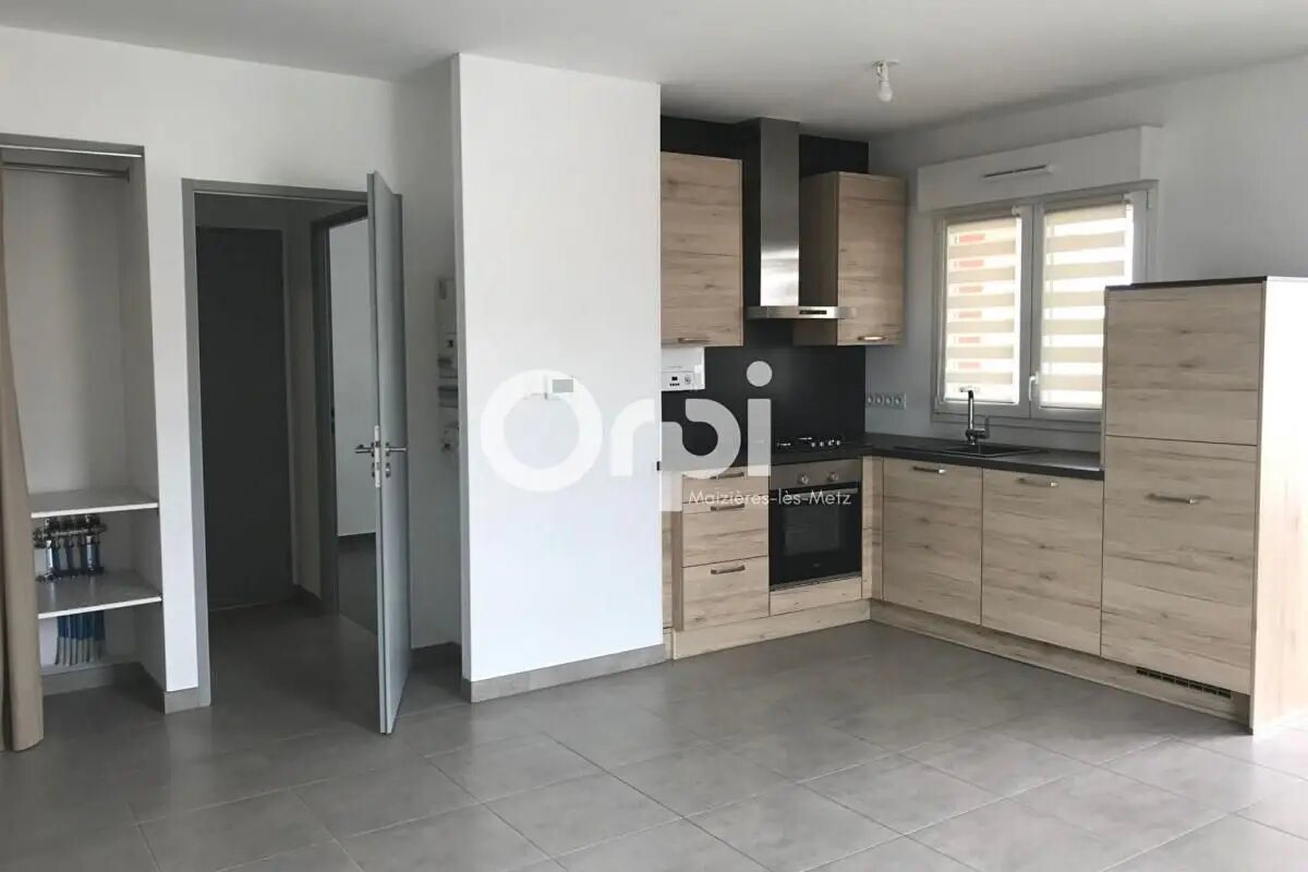 Appartement à louer, 45m², Talange