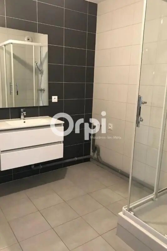 Appartement à louer, 45m², Talange