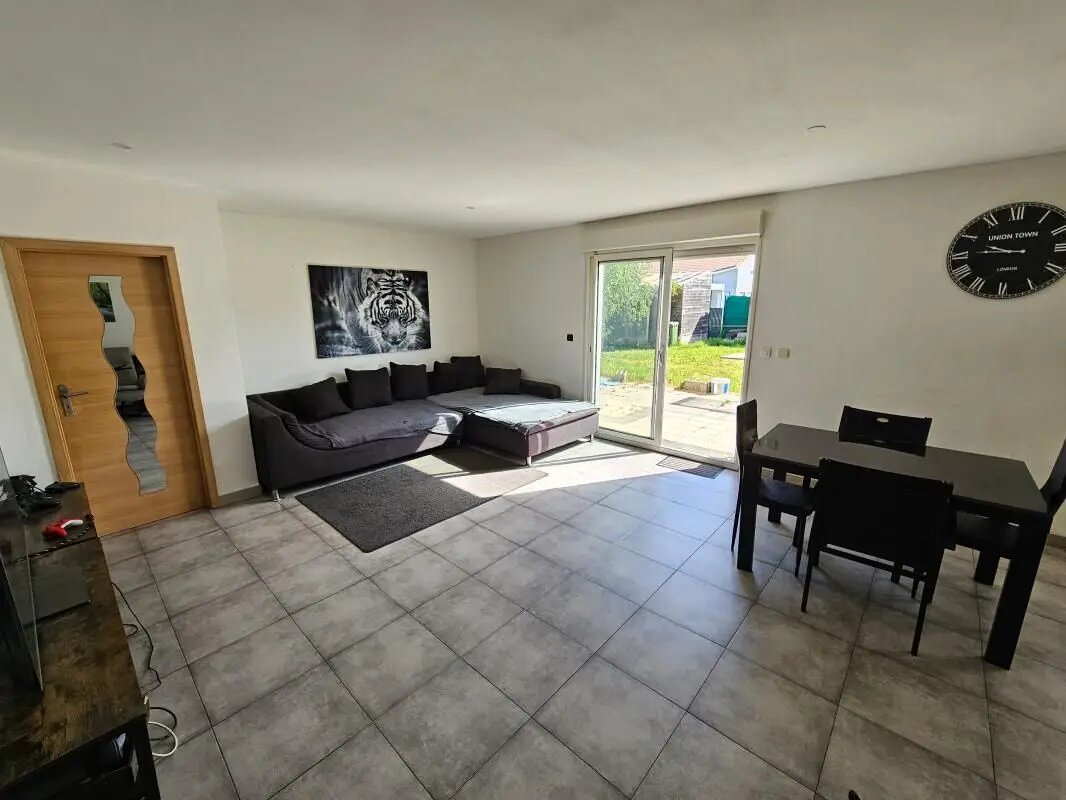 Maison à vendre, 93m², Uckange