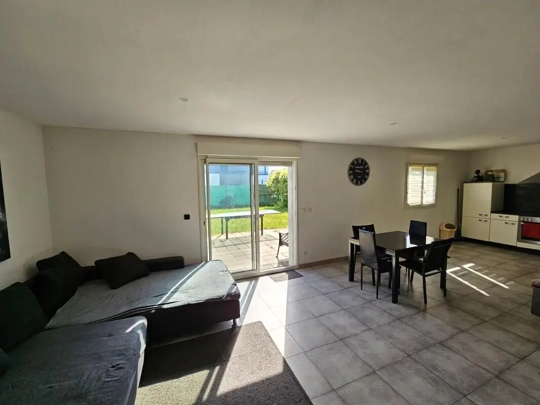 Maison à vendre, 93m², Uckange