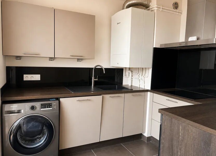 Appartement à louer, 62m², Maizières-lès-Metz