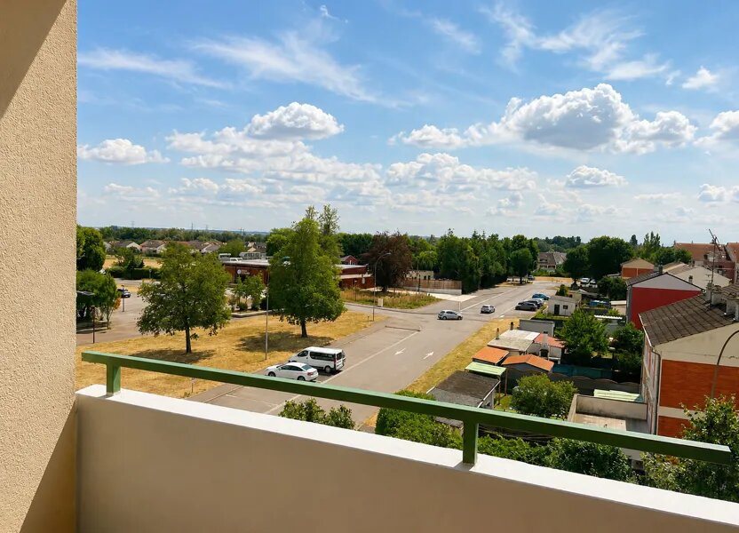 Appartement à louer, 62m², Maizières-lès-Metz