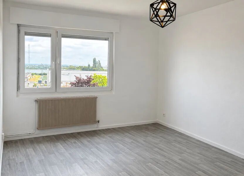 Appartement à louer, 62m², Maizières-lès-Metz
