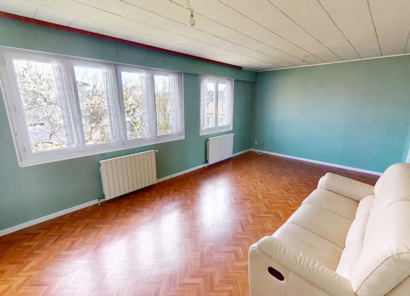 Maison à vendre, 99m², Guénange
