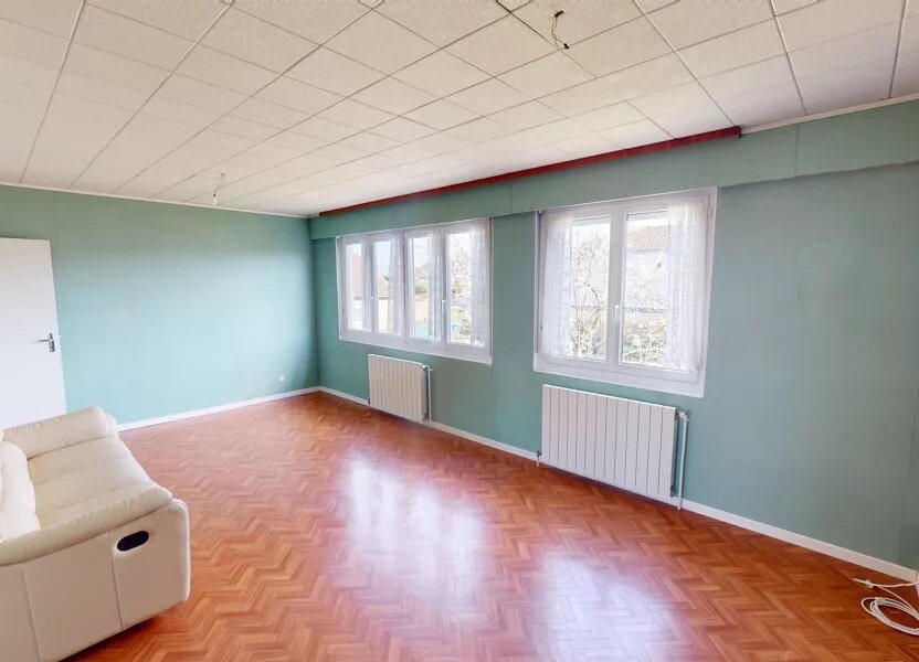 Maison à vendre, 99m², Guénange