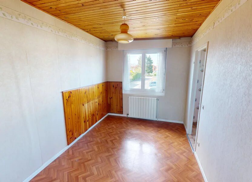Maison à vendre, 99m², Guénange