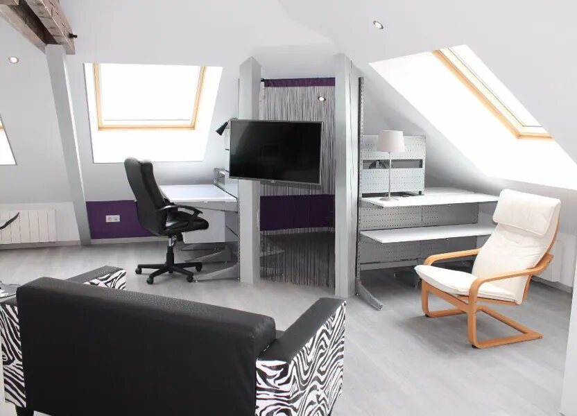 Appartement à louer, 27m², Amnéville