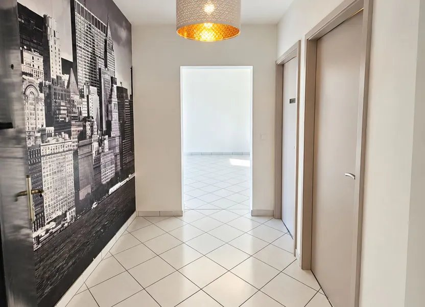 Appartement à vendre, 61m², Maizières-lès-Metz
