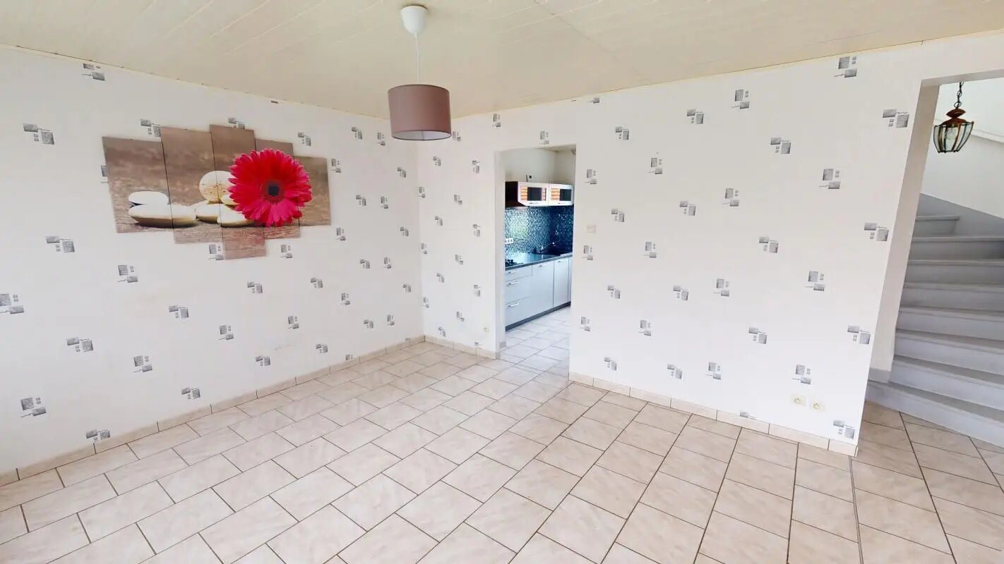 Maison à vendre, 62m², Maizières-lès-Metz