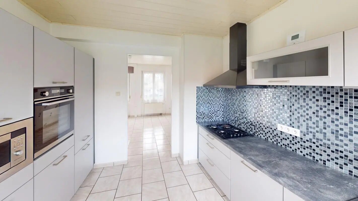 Maison à vendre, 62m², Maizières-lès-Metz