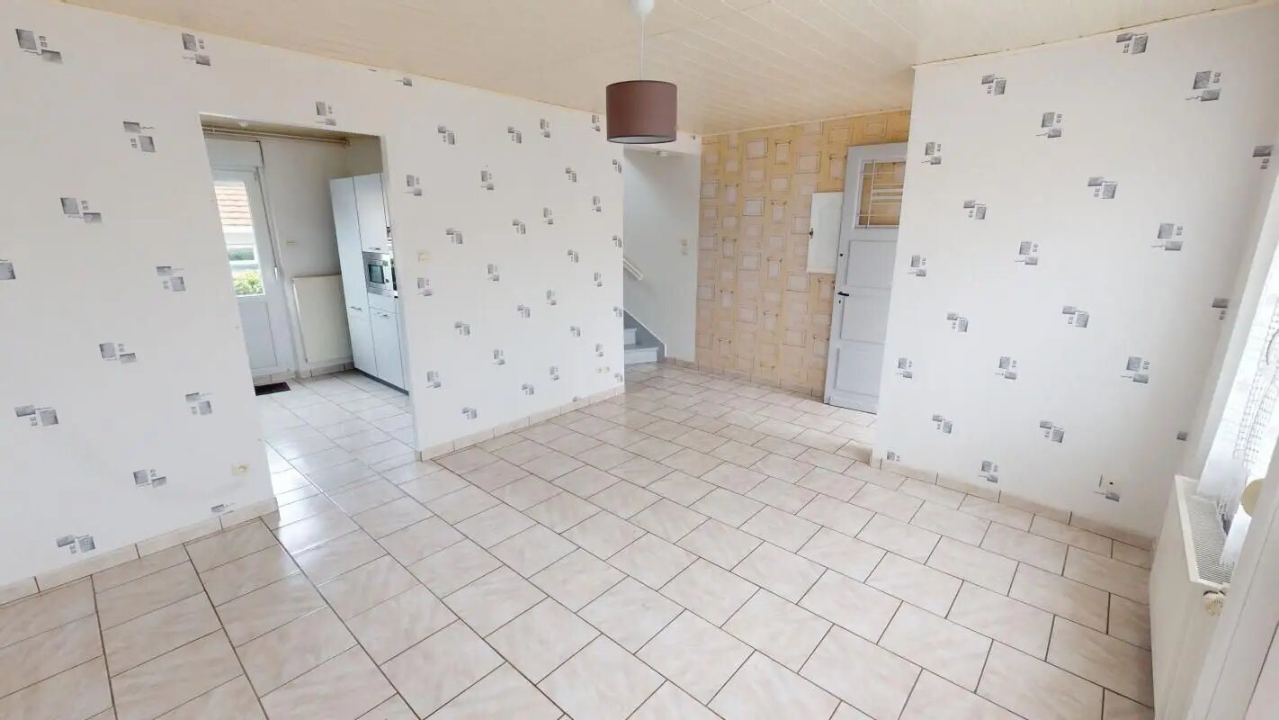 Maison à vendre, 62m², Maizières-lès-Metz