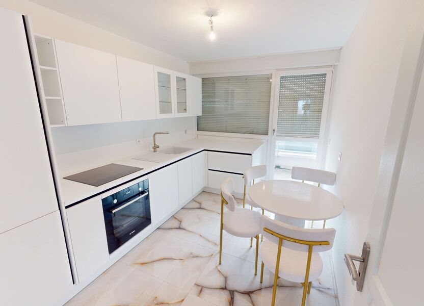 Appartement à vendre, 88m², Uckange