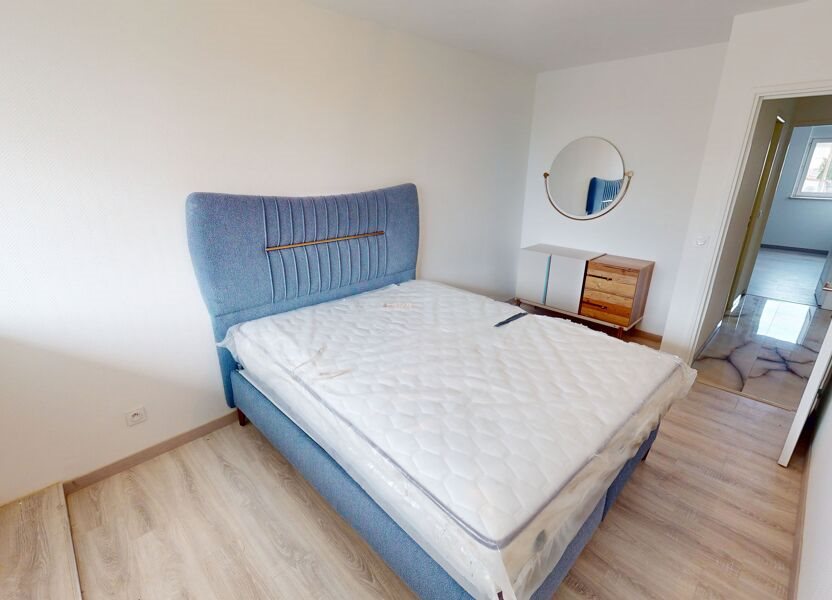Appartement à vendre, 88m², Uckange