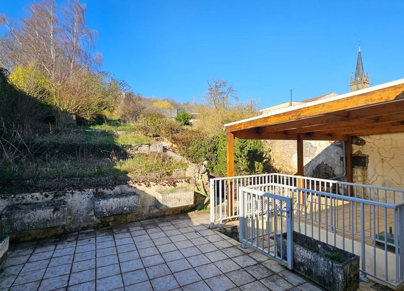 Maison à vendre, 170m², Fèves
