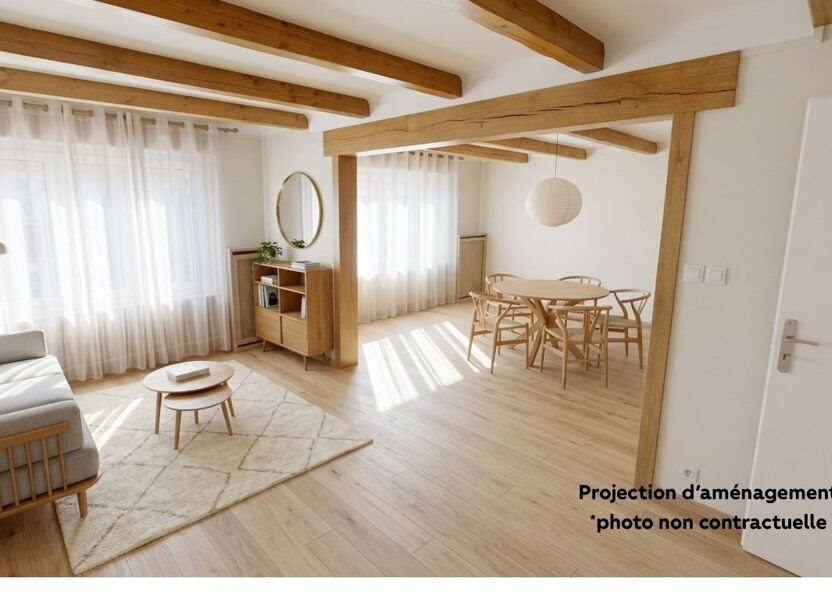 Maison à vendre, 170m², Fèves