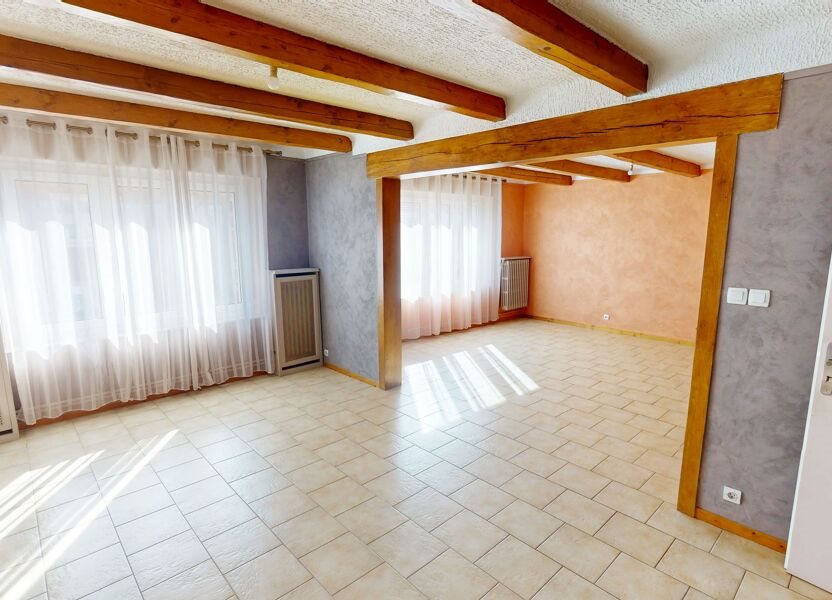 Maison à vendre, 170m², Fèves