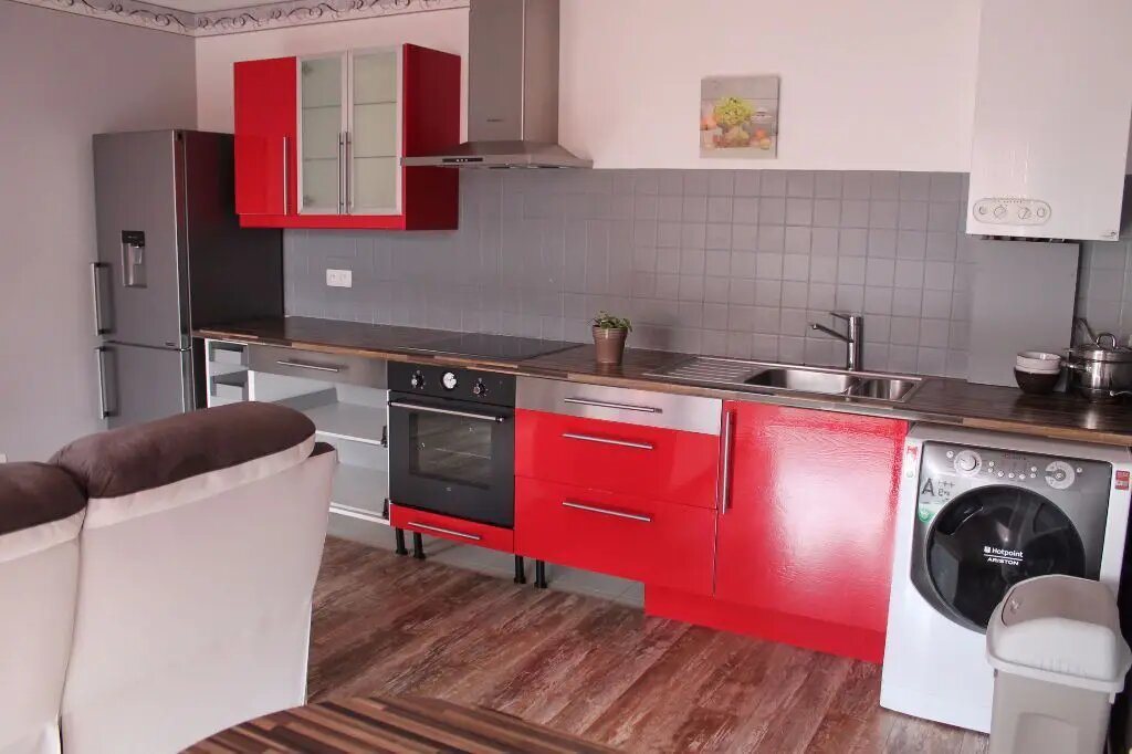 Appartement à vendre, 33m², Maizières-lès-Metz