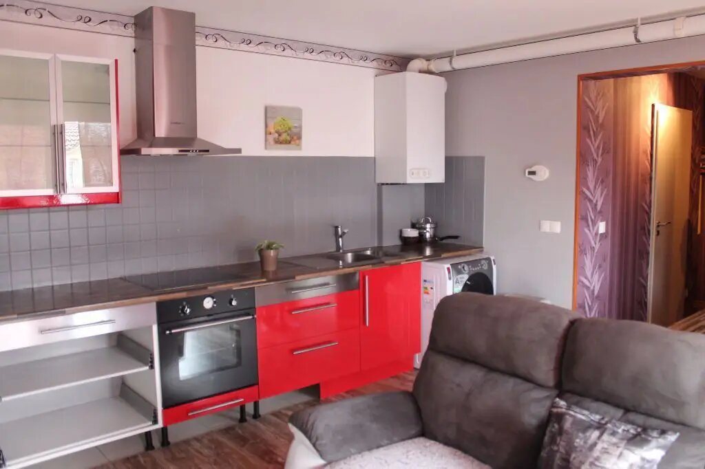 Appartement à vendre, 33m², Maizières-lès-Metz