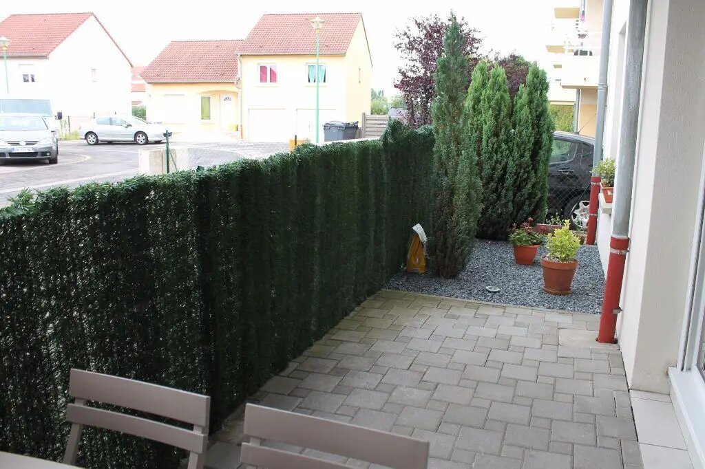 Appartement à vendre, 33m², Maizières-lès-Metz