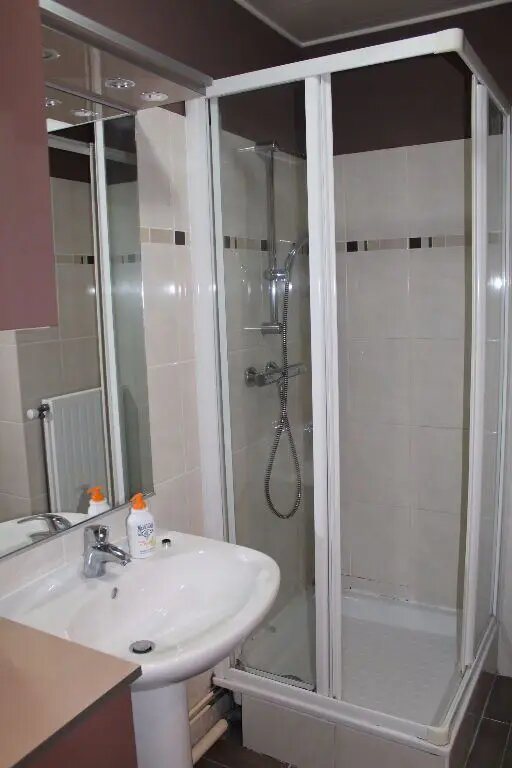 Appartement à vendre, 33m², Maizières-lès-Metz