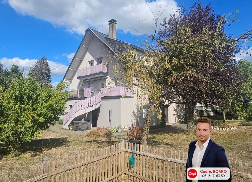 Maison à vendre, 347m², Maizières-lès-Metz