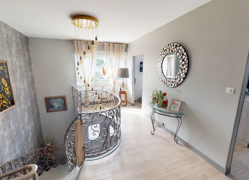 Maison à vendre, 347m², Maizières-lès-Metz
