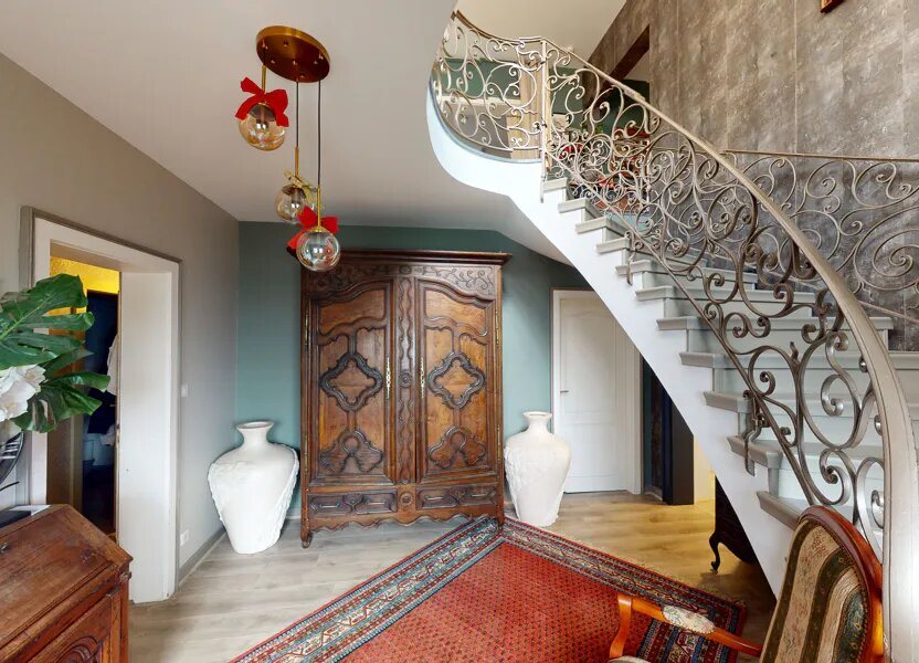 Maison à vendre, 347m², Maizières-lès-Metz