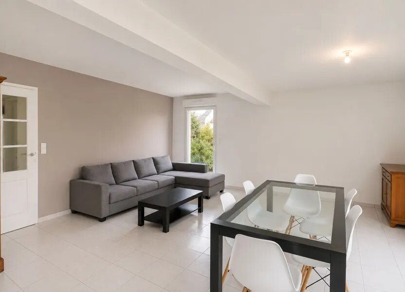 Appartement à louer, 102m², Hauconcourt