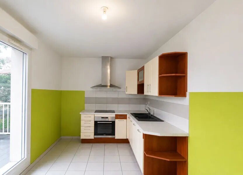 Appartement à louer, 102m², Hauconcourt