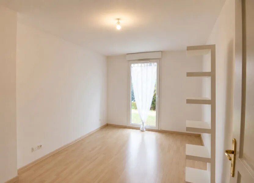 Appartement à louer, 102m², Hauconcourt