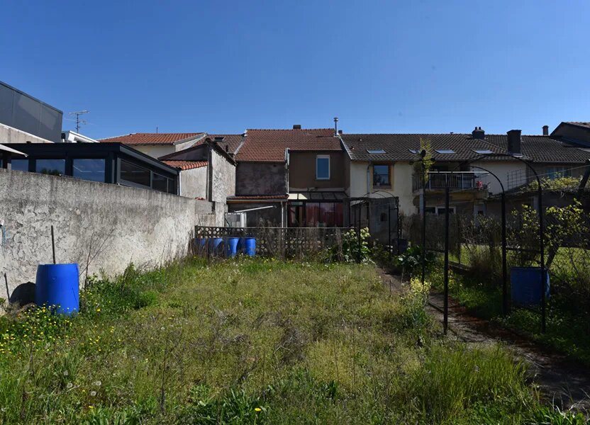 Maison à vendre, 151m², Basse-Ham