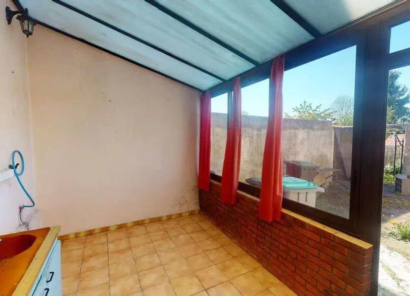 Maison à vendre, 151m², Basse-Ham