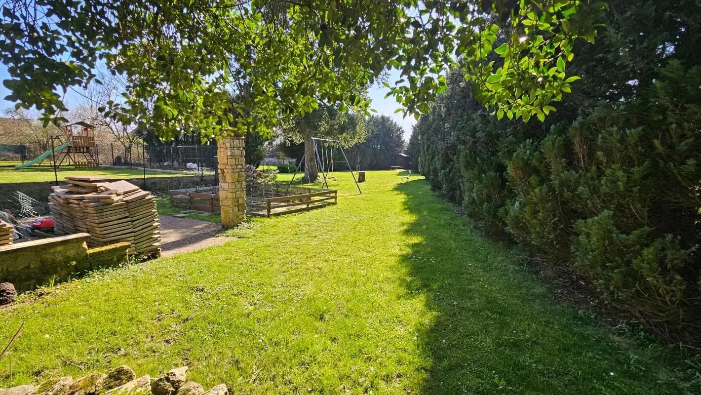 Appartement à vendre, 207m², Neufchef