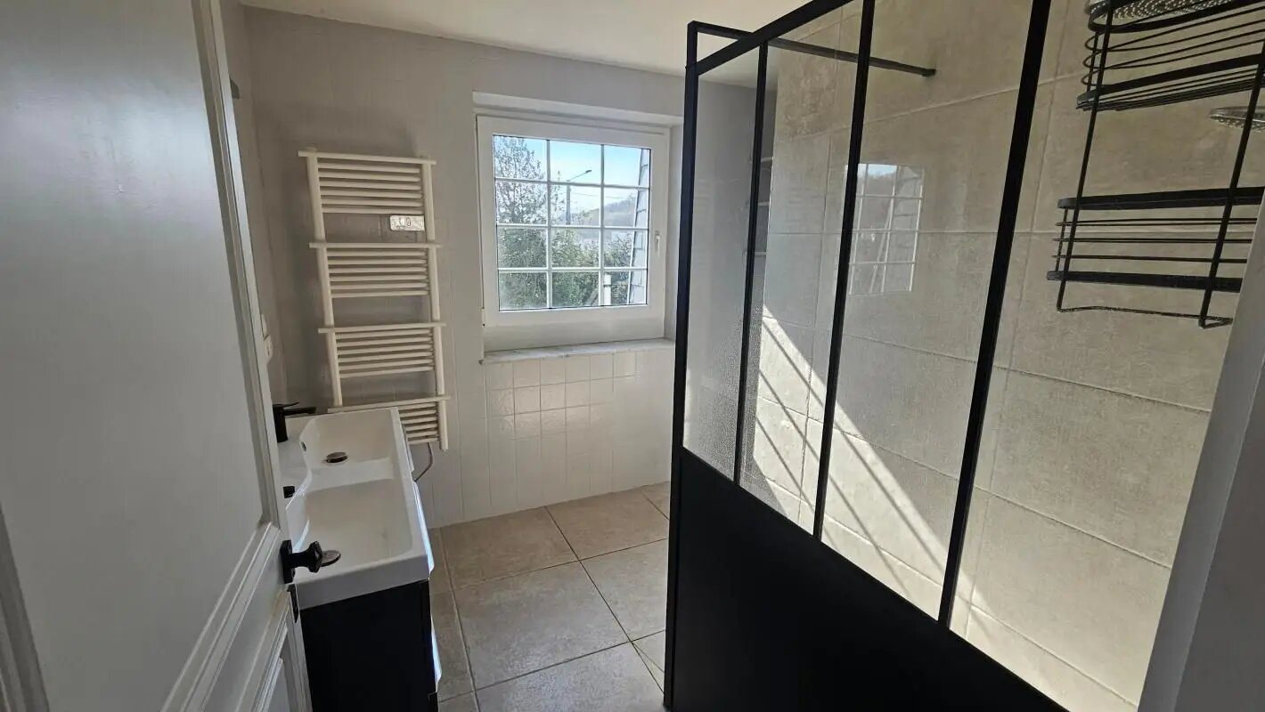 Appartement à vendre, 207m², Neufchef