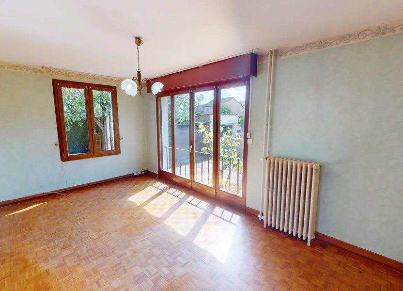 Maison à vendre, 68m², Guénange