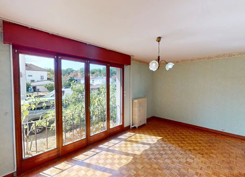 Maison à vendre, 68m², Guénange