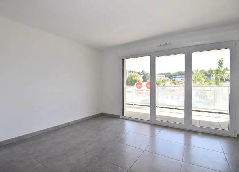 Appartement à louer, 71m², Metz