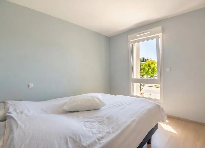 Appartement à louer, 71m², Metz