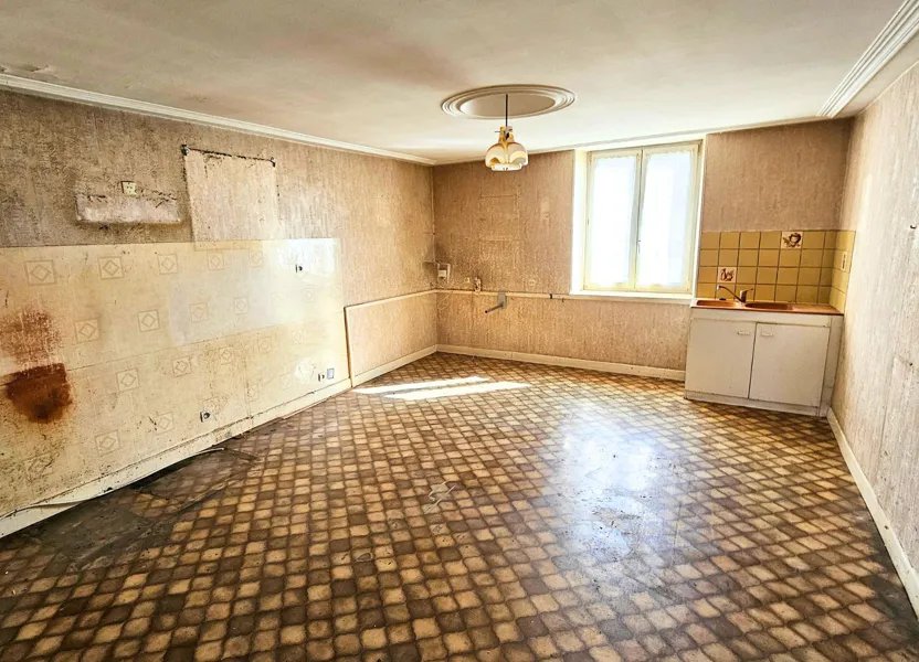 Maison à vendre, 175m², Luttange
