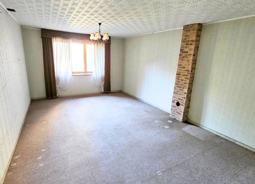 Maison à vendre, 175m², Luttange