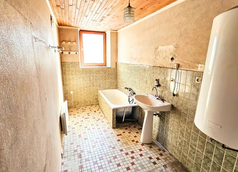 Maison à vendre, 175m², Luttange