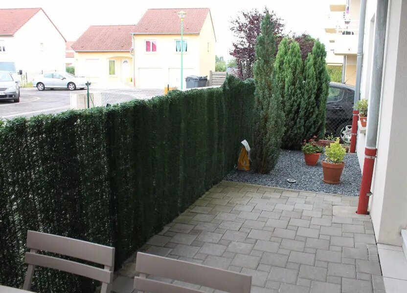 Appartement à vendre, 33m², Maizières-lès-Metz