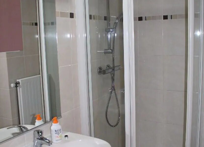 Appartement à vendre, 33m², Maizières-lès-Metz