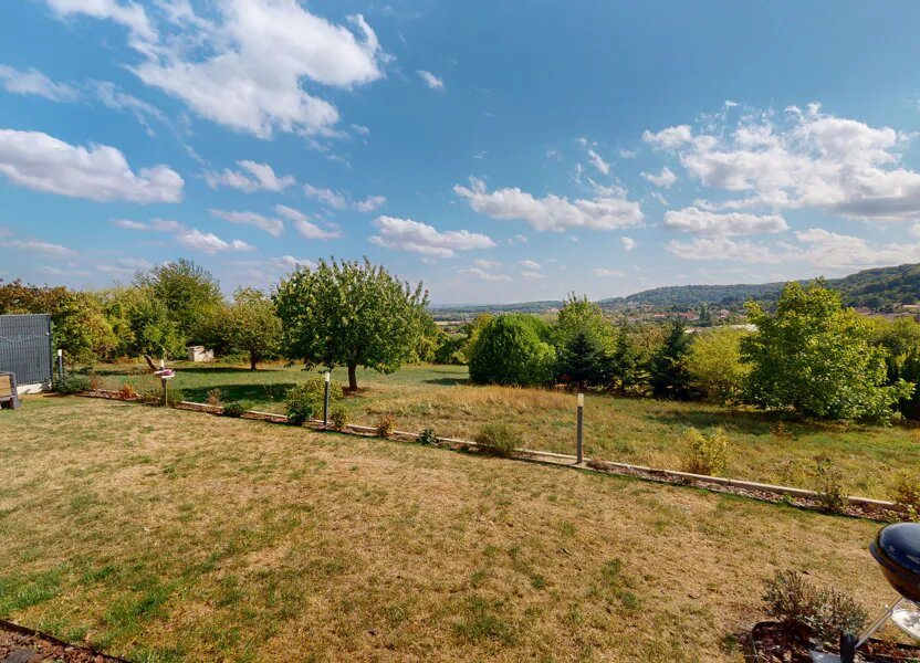 Maison à vendre, 245m², Norroy-le-Veneur