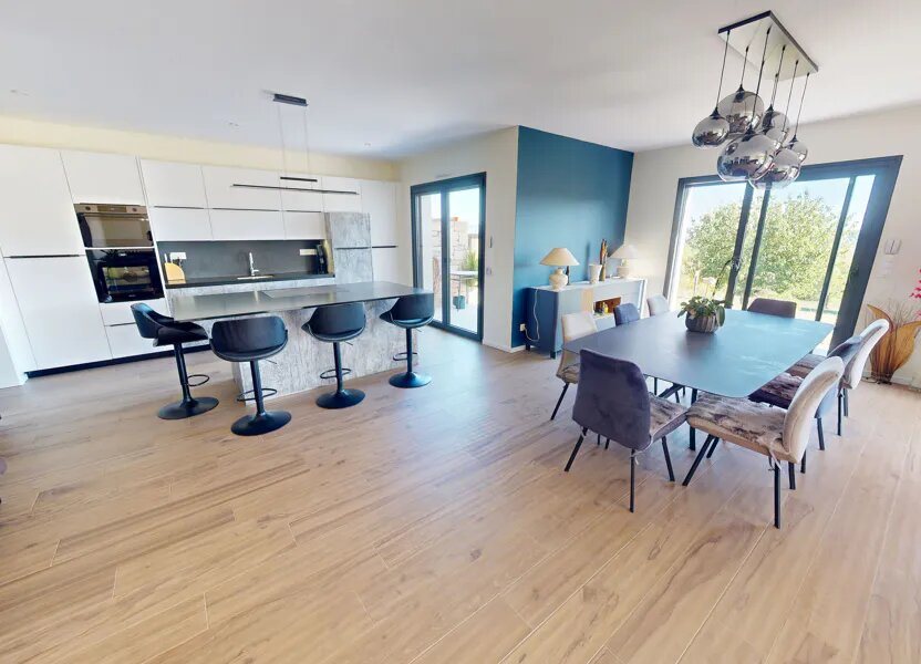 Maison à vendre, 245m², Norroy-le-Veneur