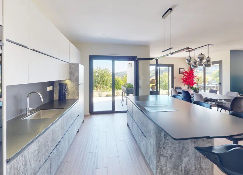 Maison à vendre, 245m², Norroy-le-Veneur