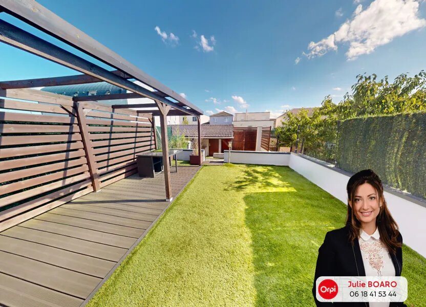Maison à vendre, 110m², Guénange