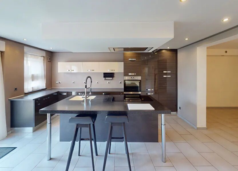 Maison à vendre, 110m², Guénange